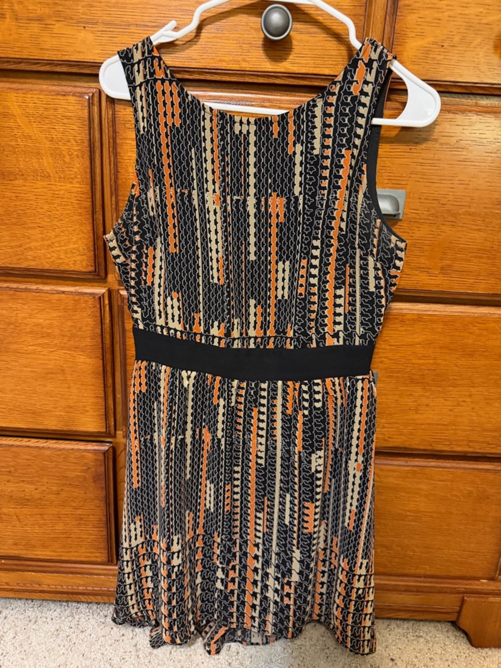 MM Couture Dress